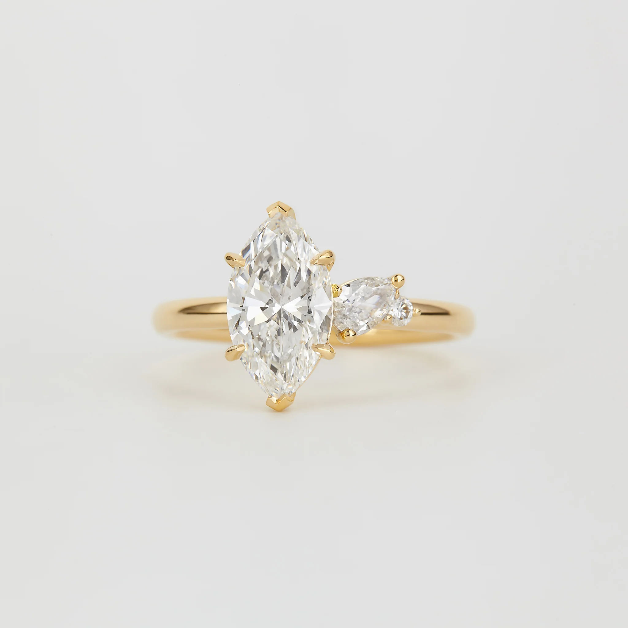Engagement Rings